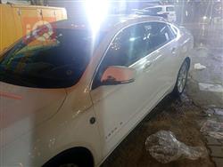 شيفروليه امبالا